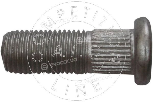 AIC 54539