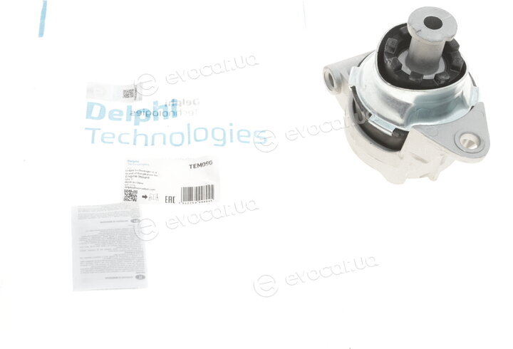 Delphi TEM090