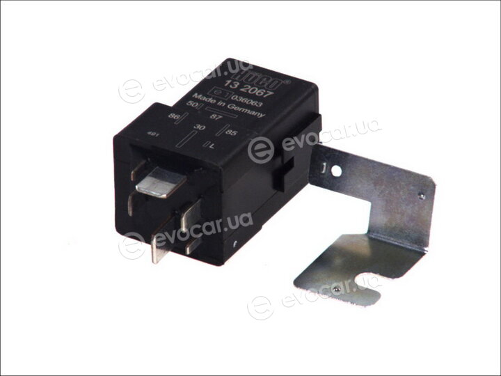 Astemo (Hitachi) / Huco 132067