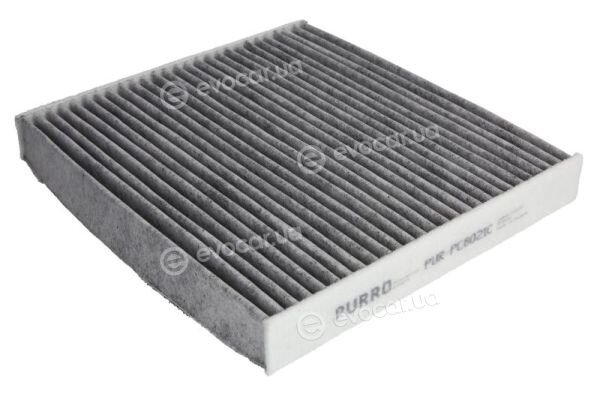 Purro PUR-PC8021C