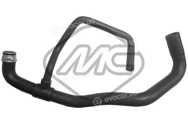 Metalcaucho / STC 08557