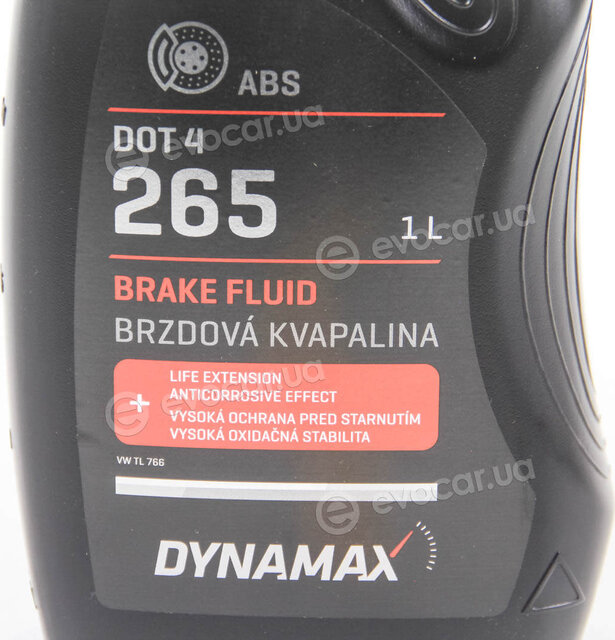 Dynamax 502266