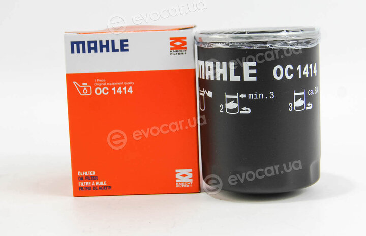 Mahle OC 1414
