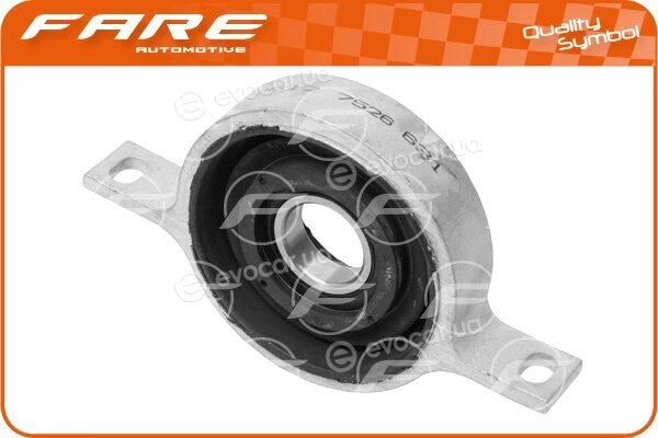 Fare 10671