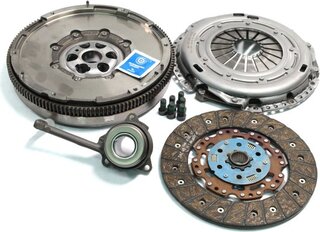 Sachs 2290 601 009