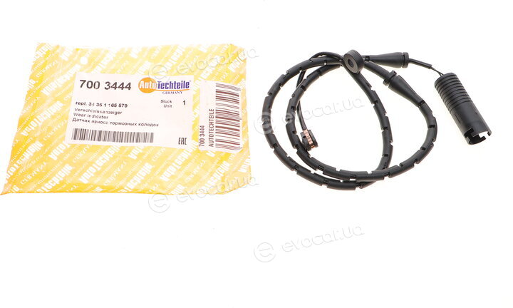 Autotechteile 700 3444