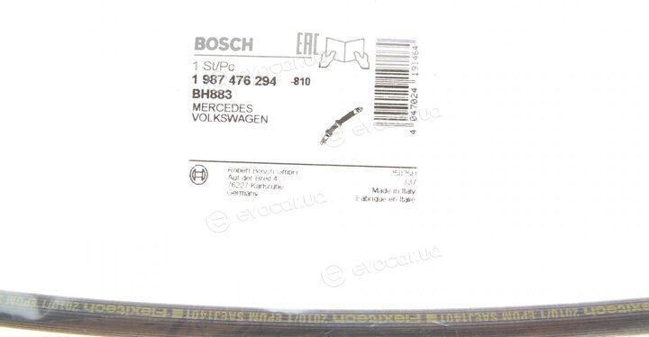 Bosch 1 987 476 294