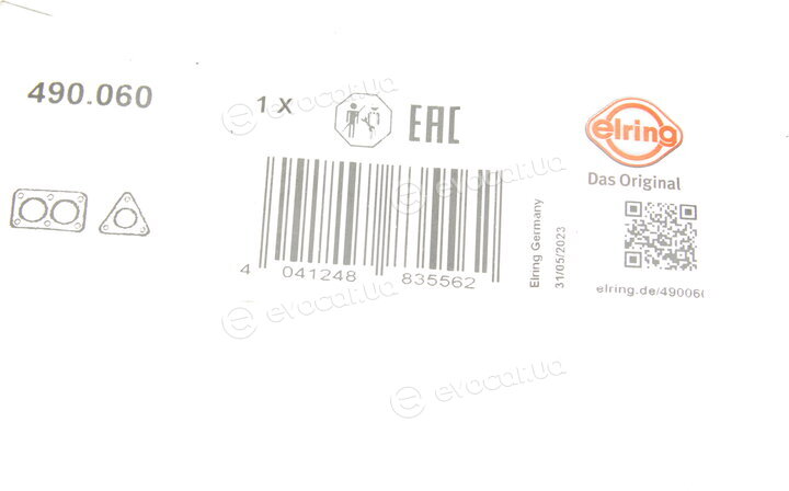 Elring 490.060