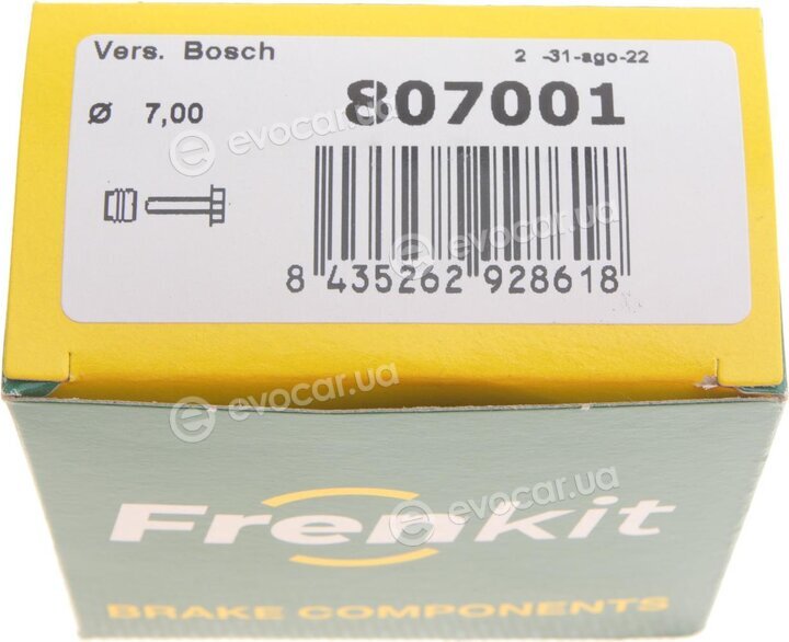 Frenkit 807001