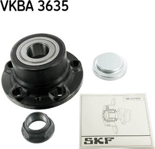 SKF VKBA 3635