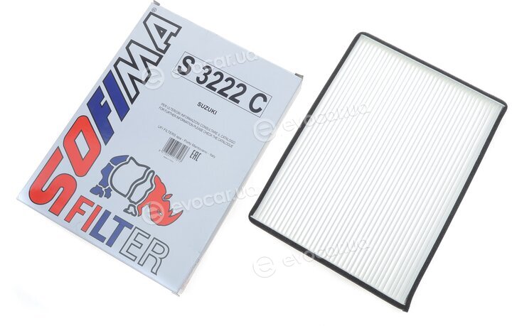 Sofima S 3222 C