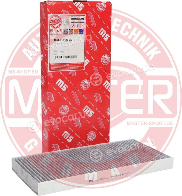 Master Sport 4054-IF-PCS-MS