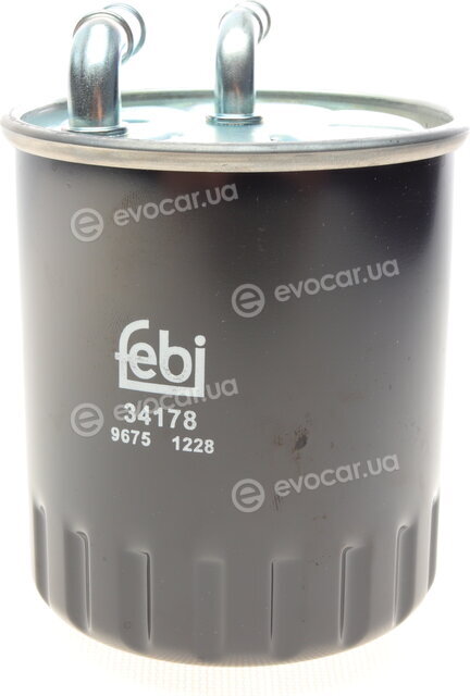 Febi 34178