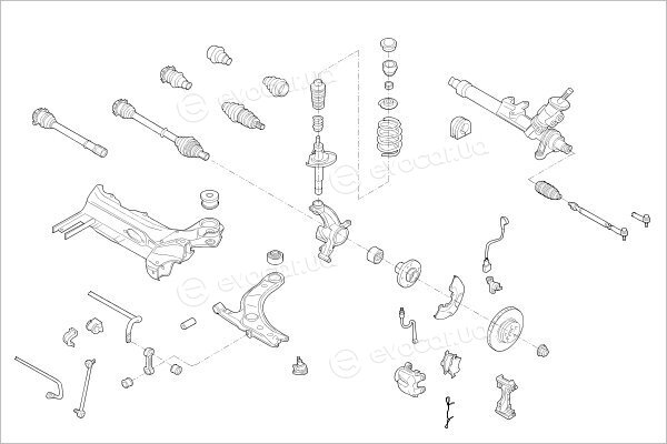 Delphi SKOD-11346-F