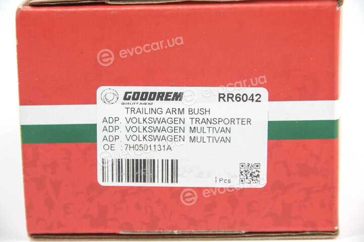 Goodrem RR6042