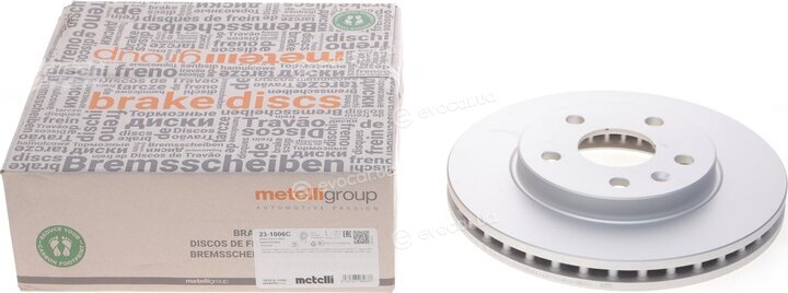 Metelli 23-1006C