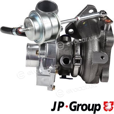 JP Group 3917400200