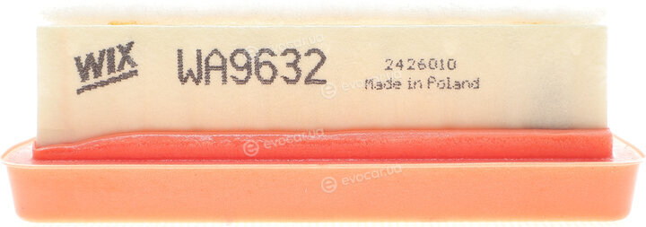 WIX WA9632