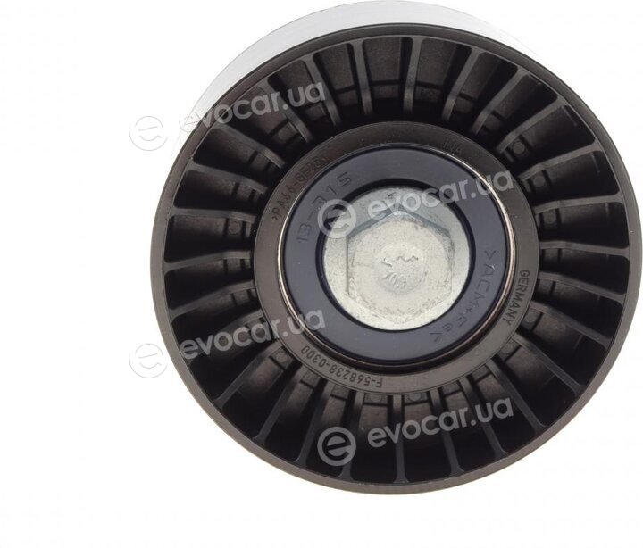 Continental 6PK1733WP3