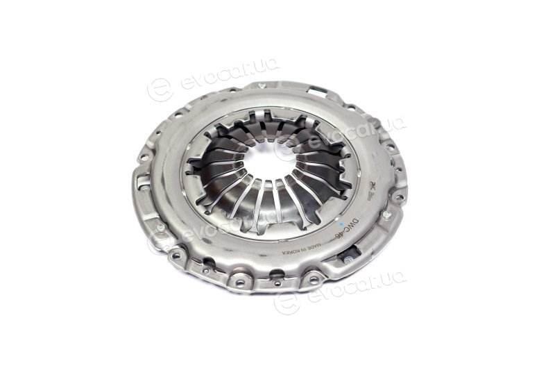 Valeo PHC DWC-46