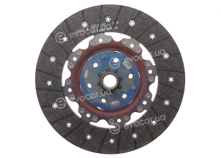 Sachs 3000 970 071