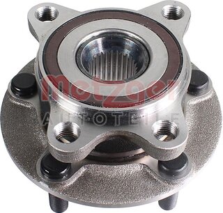 Metzger WM 2363