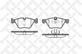 Stellox 1063 000-SX