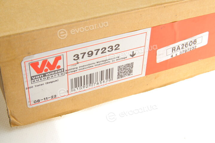 Van Wezel 3797232