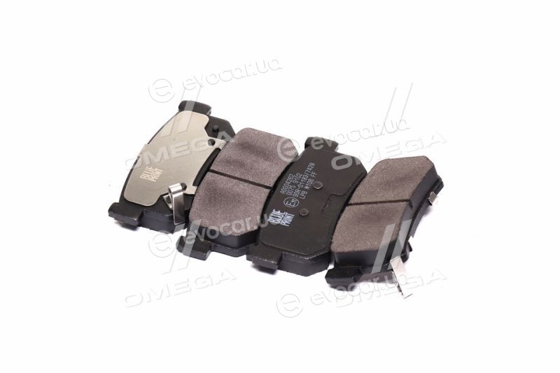 Blue Print ADG04262