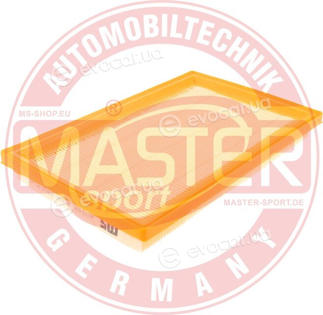Master Sport 2748-LF-PCS-MS
