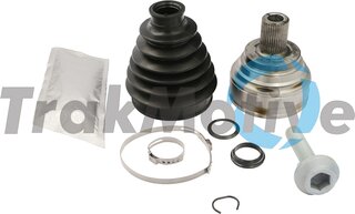 TrakMotive 40-0050