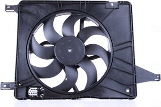 Nissens 850017