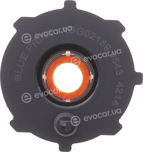 Blue Print ADG02159