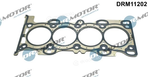 Dr. Motor DRM11202
