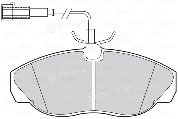 Valeo 301429