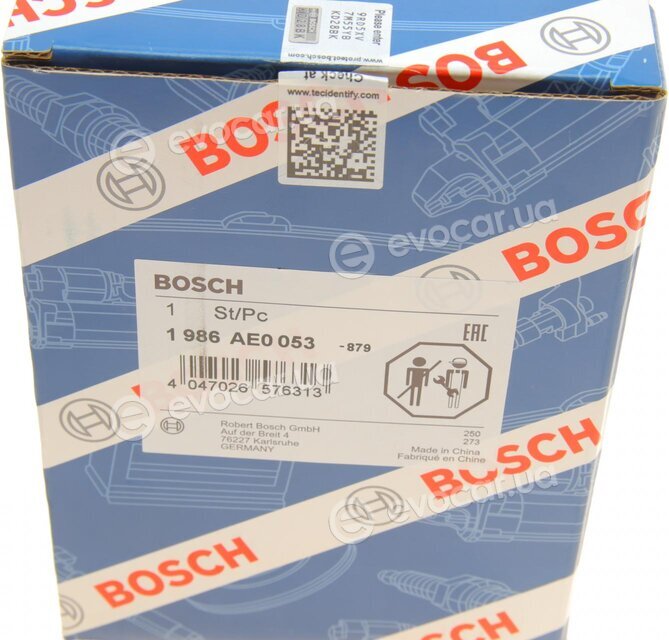 Bosch 1 986 AE0 053