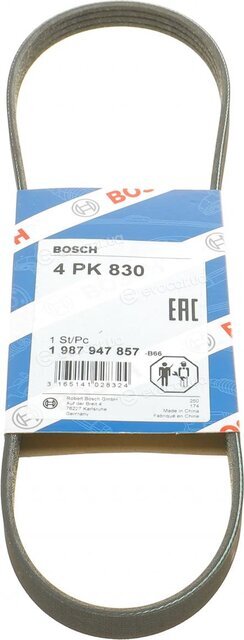 Bosch 1 987 947 857