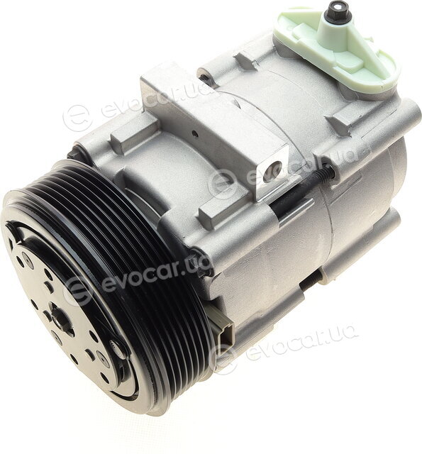 Van Wezel 1800K167