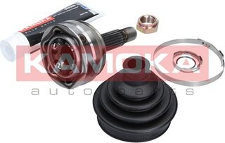 Kamoka 6238