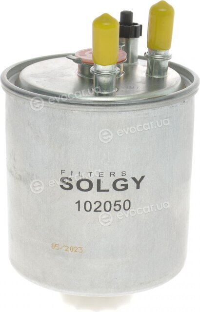 Solgy 102050