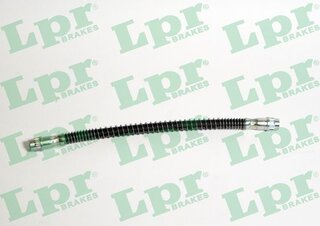 LPR / Samko 6T46557