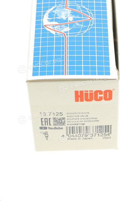 Astemo (Hitachi) / Huco 137125