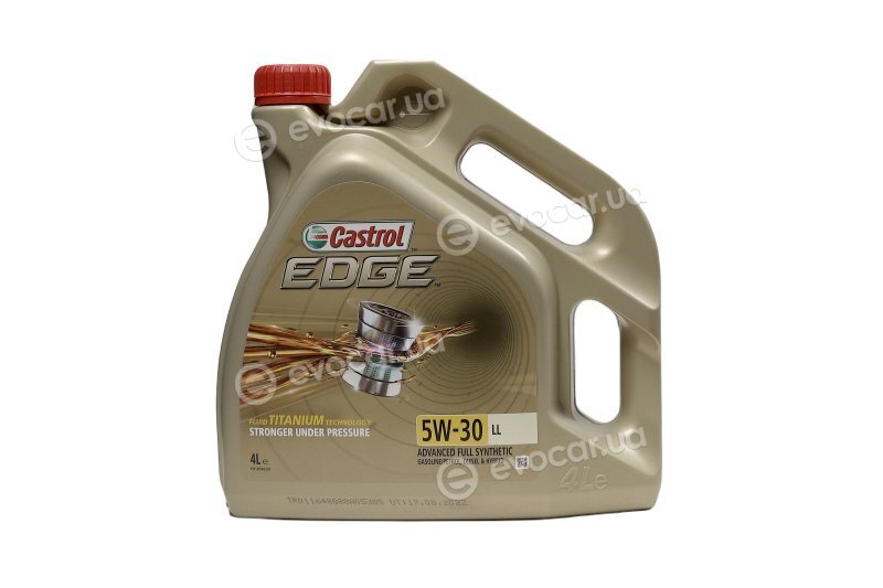 Castrol 15668E