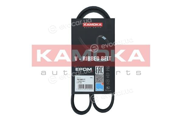 Kamoka 7016017