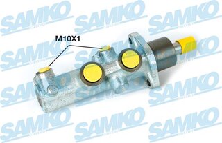 LPR / Samko P30243