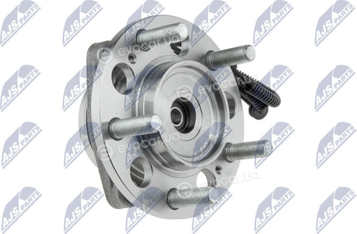 NTY KLP-DW-088