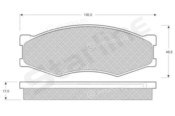 Starline BD S202