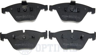 Optimal BP-12509