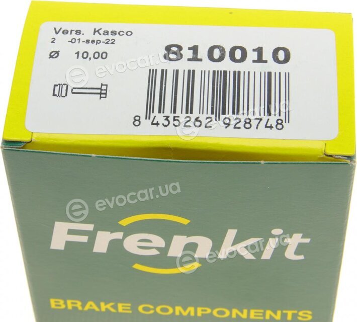 Frenkit 810010