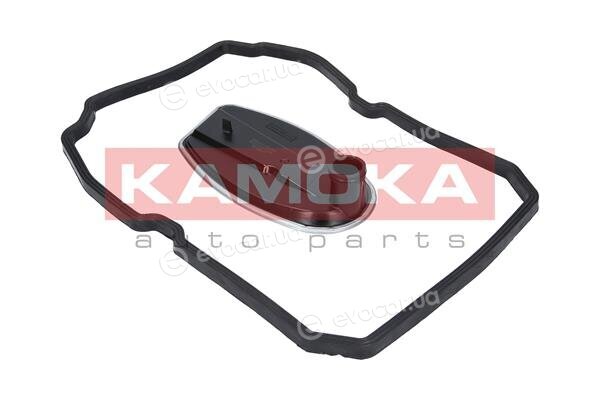 Kamoka F600901